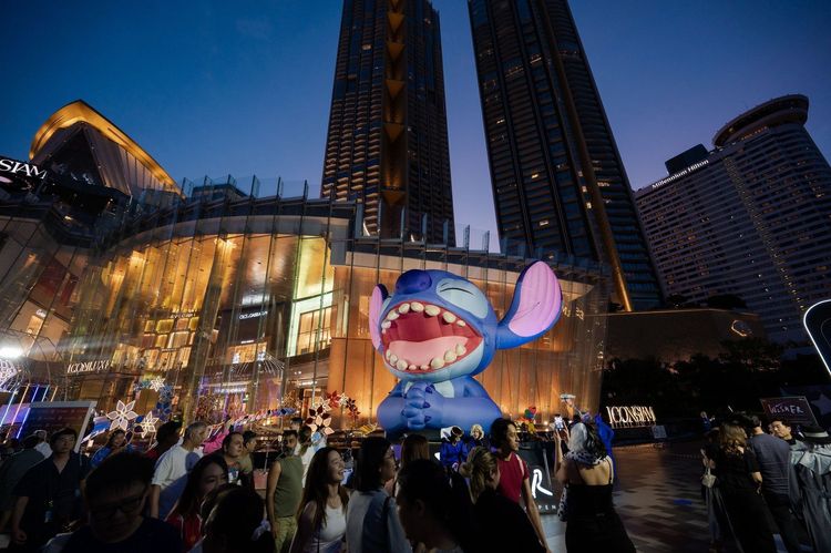 WISHER: Where Miracles Happen @Bangkok Cover