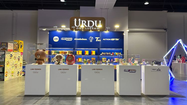 DesignerCon 2024 Cover